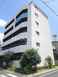 エルスタンザ清澄白河