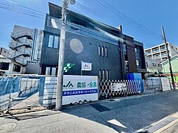 メゾン　ド　ラポール