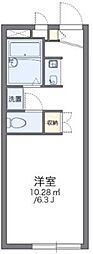 レオパレスニューイエナ(14795) 2階