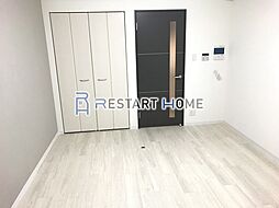 ボンニー元町 9階1Kのリビング/ダイニング