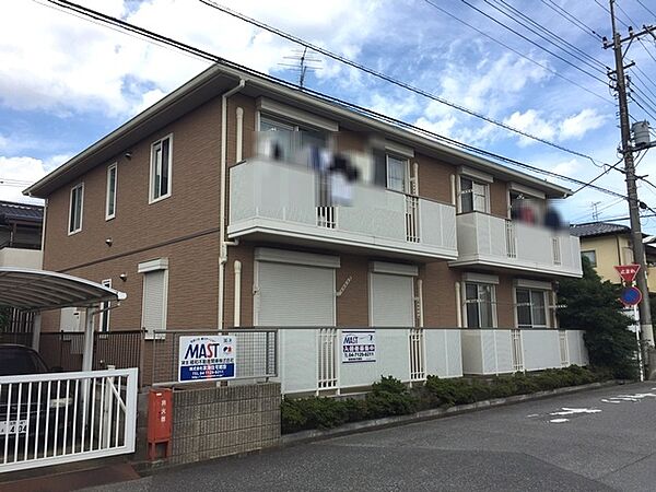 サニーサイド川間 201 千葉県野田市尾崎 賃貸アパート2ldk 2階 54 04 シャーメゾンショップ 株式会社東海住宅建設 の詳細情報 賃貸 スタイル 物件id212023558961