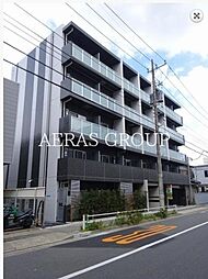 ベルシード板橋NORTH