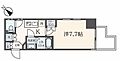 フェルテ中野5階11.9万円