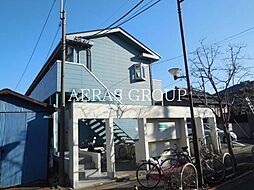 セントリバーハイム