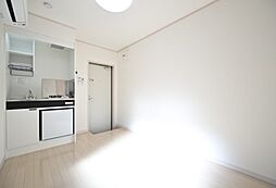 ＡＰＴ西新井 3階1Kのリビング/ダイニング