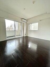 レジディア錦糸町II 10階2DKのリビング/ダイニング