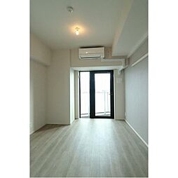 ルフォンプログレ赤塚 6階1Kのリビング/ダイニング