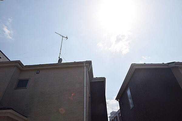 東京都多摩市永山６丁目(賃貸アパート2LDK・1階・48.66㎡)の写真 その14
