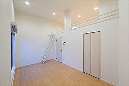 Cerisier相模が丘 1階1Kのリビング/ダイニング