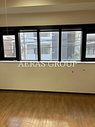 日暮里サンライズマンション 5階1DKのリビング/ダイニング