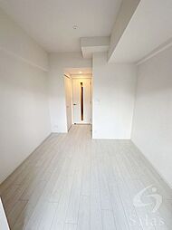 Osaka Metro御堂筋線 長居駅 徒歩8分の賃貸マンション 1階1Kのリビング/ダイニング