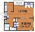 カロディカーサ港南台1階8.1万円