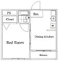 サンライフ千住緑町1階6.5万円