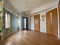 エクセルマーリエ 302 3階1Kのリビング/ダイニング