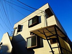 コーポ・パインウッド