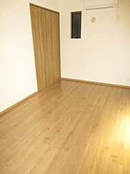 Ｅｚｅ四ツ木（エズヨツギ） 1階1Kの寝室