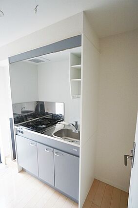 サザンテラス中野島_内装_3