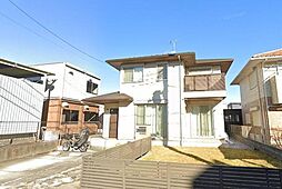 D-ROOM石田貸家