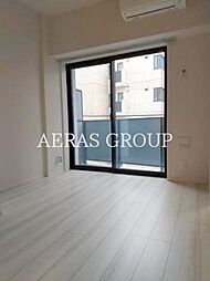 ベルフラット等々力 4階1DKのリビング/ダイニング