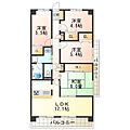 CASSIA南住吉8階14.0万円