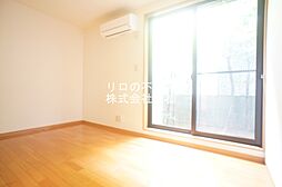 しもたかヴィレッジ 103 1階1Kのリビング/ダイニング