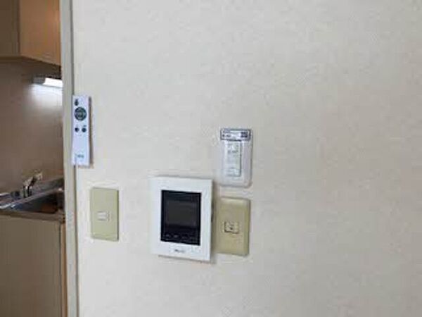 サンメイト B102｜大阪府泉佐野市下瓦屋５丁目(賃貸アパート1K・1階・21.18㎡)の写真 その16