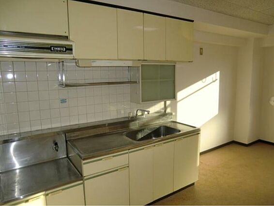 メゾン多摩_内装_3