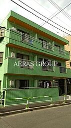 東京メトロ丸ノ内線 茗荷谷駅 徒歩3分