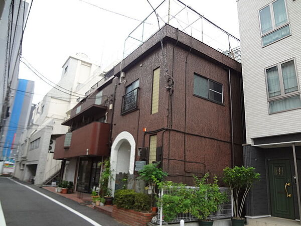 東京都八王子市本町(賃貸マンション1LDK・3階・36.02㎡)の写真 その3