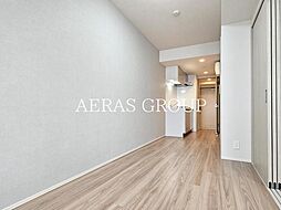 プライムブリス東中野駅前 302 3階1LDKのリビング/ダイニング