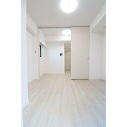 ウェルスクエア錦糸町サウス 3階1DKのリビング/ダイニング