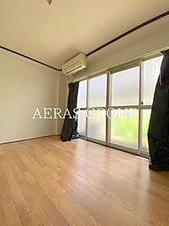 常盤ハイツ 1階1DKのリビング/ダイニング