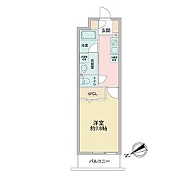 JR総武線 西船橋駅 徒歩10分 3階/-