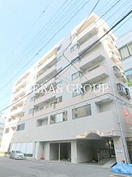 都営新宿線 篠崎駅 徒歩2分の賃貸マンション