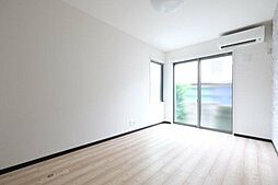 東武東上線 東武練馬駅 徒歩9分の賃貸アパート 1階1Kのリビング/ダイニング