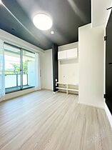 エヌエムキャトフヴァンアン  ｜ 大阪府堺市堺区甲斐町西３丁（賃貸マンション1K・8階・25.20㎡） その6