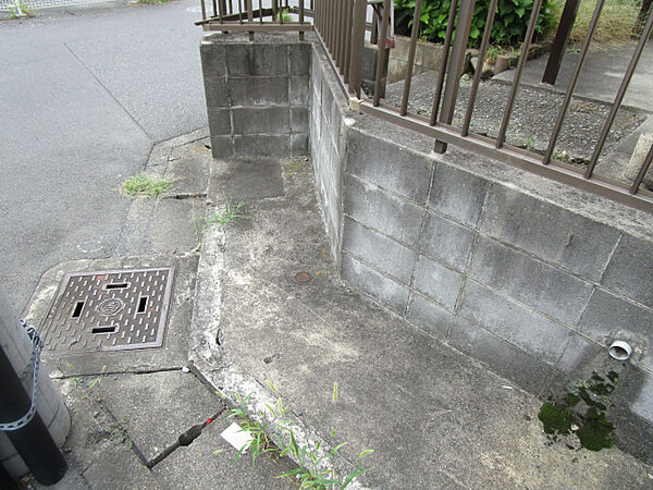 神奈川県相模原市中央区鹿沼台２丁目(賃貸アパート2K・2階・29.74㎡)の写真 その22