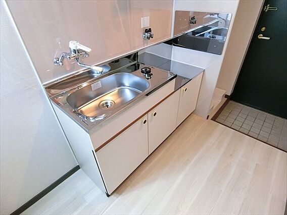 エンゼルクロス21_内装_1