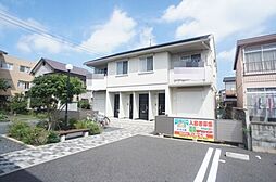 🉐敷金礼金0円！🉐サン・フレンズ　Ａ