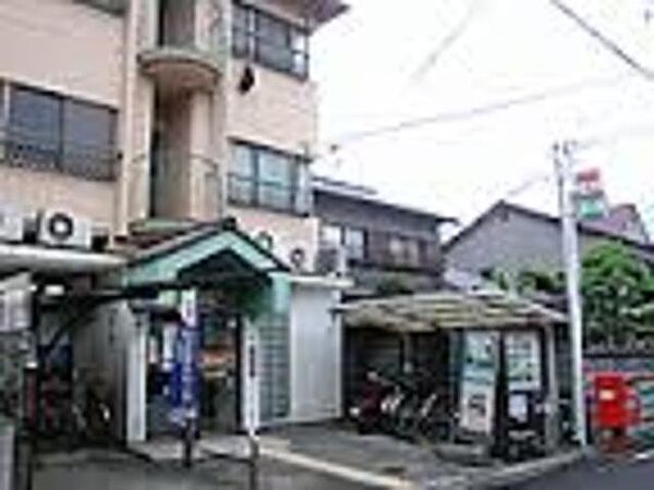 画像22:堺赤畑町郵便局 421m