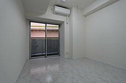 AZEST大山東 6階1Kのリビング/ダイニング