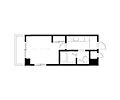 ALLSTAGE代々木2階9.7万円