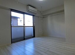 MAXIV常盤台 2階1Kのリビング/ダイニング