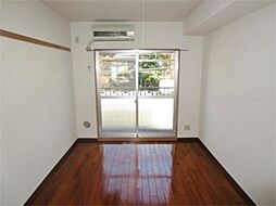 大塚堰場ハイツ 123 1階1Kのリビング/ダイニング