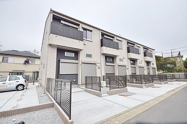 ホームズ パルテール花小金井 2ldk 1階 49 68 賃貸アパート住宅情報