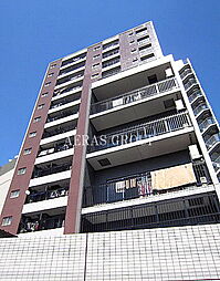 エスティメゾン板橋C6