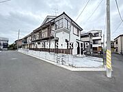 外観・土地