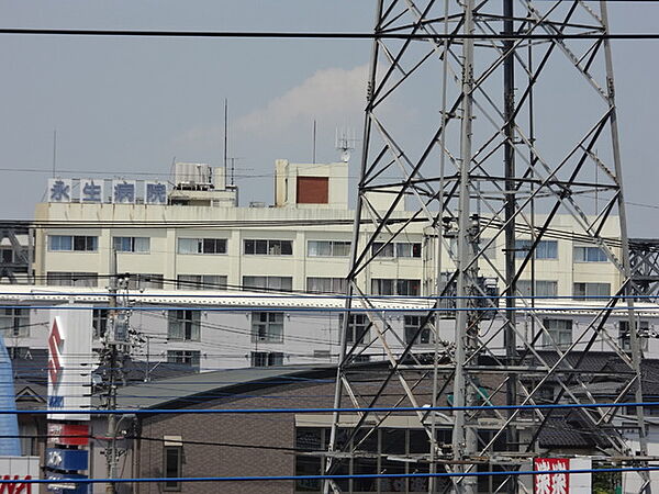 東京都八王子市東浅川町(賃貸アパート1LDK・2階・44.48㎡)の写真 その30
