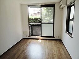 メゾンモナミ 1階ワンルームのリビング/ダイニング