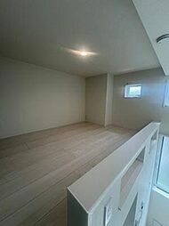 ハーモニーテラス千住河原町III 2階ワンルームのリビング/ダイニング